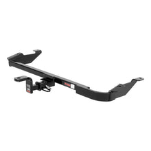 गैलरी व्यूवर में इमेज लोड करें, Curt 00-05 Dodge Neon Class 1 Trailer Hitch w/1-1/4in Ball Mount