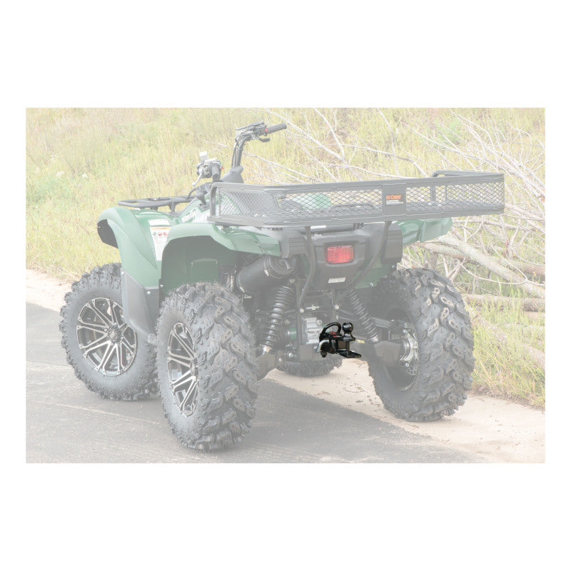 Curt ATV Towing Starter Kit w/2in Shank & 2in Trailer Ball