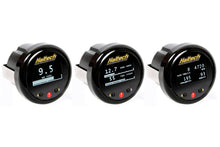 Carica l&#39;immagine nel visualizzatore di Gallery, Haltech OLED 2in/52mm CAN Gauge