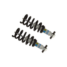 गैलरी व्यूवर में इमेज लोड करें, Bilstein B8 6112 13-17 Chevrolet Silverado 1500 Front Suspension Kit