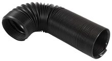 Cargar imagen en el visor de la galería, Spectre Air Duct Hose Kit 3in. - Black