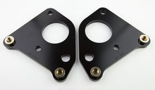 Laden Sie das Bild in den Galerie-Viewer, Wilwood Brackets (2) - Flat 67-72 Mopar B-Body 12.90in - 14.00inRotor