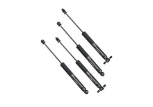 Laden Sie das Bild in den Galerie-Viewer, Superlift 86-91 Jeep Commanche MJ 2.5in Lift Kit Shock Box
