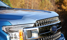 Laden Sie das Bild in den Galerie-Viewer, Lund 15-17 Chevy Silverado 2500 Hood Defender Chrome Hood Shield - Chrome