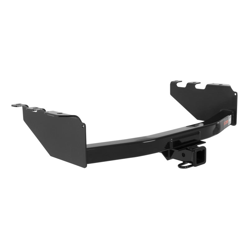 Curt 07-10 Chevy/GMC Silverado/Sierra 1500 New Body Class 3 Trailer Hitch w/2in Receiver