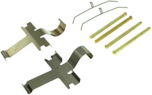 Carica l&#39;immagine nel visualizzatore di Gallery, StopTech Street Select Brake Pads - Front