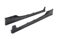 गैलरी व्यूवर में इमेज लोड करें, Seibon 12-13 BRZ/FRS TB Style Carbon Fiber Side Skirts (Pair)