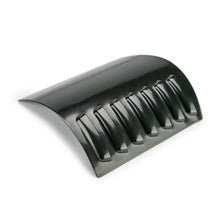 Load image into Gallery viewer, DV8 Offroad 2007-2018 Jeep JK Black Cowl Covers