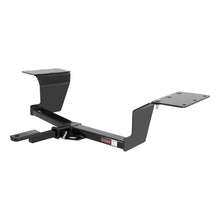 Cargar imagen en el visor de la galería, Curt 90-94 Chevrolet Lumina (Excl Z34) Class 2 Trailer Hitch w/1-1/4in Ball Mount