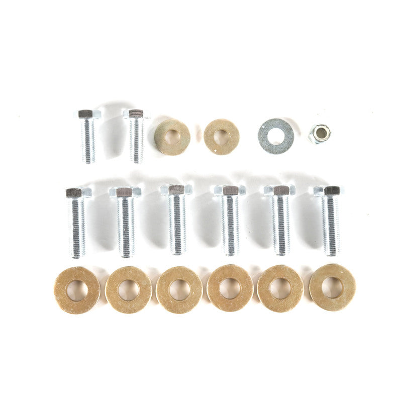 Curt 05-10 Honda Ridgeline Class 3 Trailer Hitch w/2in Receiver