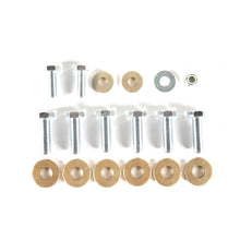 Load image into Gallery viewer, Curt 05-10 Honda Ridgeline Class 3 Trailer Hitch w/2in Receiver