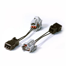 Laden Sie das Bild in den Galerie-Viewer, Injector Dynamics Denso EV1 PnP Adapter