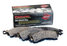 Charger l&#39;image dans la galerie, Wilwood Pad Set Promatrix D989
