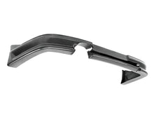 Carica l&#39;immagine nel visualizzatore di Gallery, Seibon 02-03 Subaru WRX CW Carbon Fiber Rear Lip