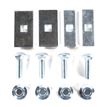 Load image into Gallery viewer, Curt 06-10 Mercedes-Benz M-Series Suv Class 3 Trailer Hitch w/2in Receiver