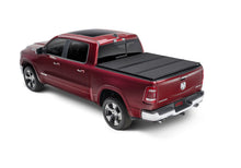 Cargar imagen en el visor de la galería, Extang 19-20 Dodge Ram (6 ft 4 in) with multifunction (split) tailgate Solid Fold 2.0