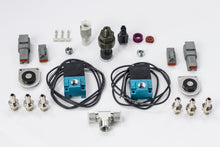 गैलरी व्यूवर में इमेज लोड करें, Haltech CO2 Boost Control Dual Solenoid &amp; Pressure Sensor Kit