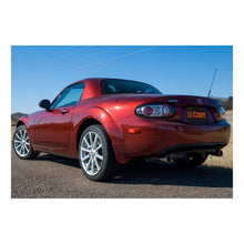Load image into Gallery viewer, Curt 06-15 Mazda Miata w/Retractable Hardtop Class 1 Trailer Hitch w/1-1/4in Ball Mount