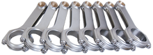 Carica l&#39;immagine nel visualizzatore di Gallery, Eagle Chevrolet LS H-Beam Connecting Rod (Set of 8)