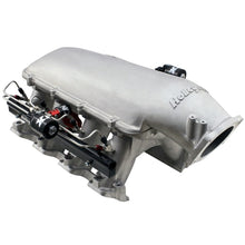 Load image into Gallery viewer, Nitrous Express Holley Hi-Ram Intake Manifold for LS3/L92 Port Heads w/NX Direct Port