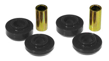 Carica l&#39;immagine nel visualizzatore di Gallery, Prothane 60-75 Jeep Transfer Case Torque Mount - Black