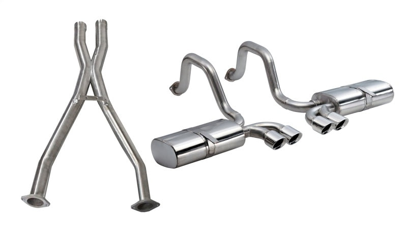 Exhaust