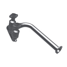 Carica l&#39;immagine nel visualizzatore di Gallery, MagnaFlow Conv DF Jeep Wrangler 00-04