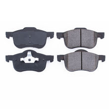 गैलरी व्यूवर में इमेज लोड करें, Power Stop 01-09 Volvo S60 Front Z16 Evolution Ceramic Brake Pads