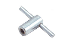Cargar imagen en el visor de la galería, Spectre Air Cleaner Nut - T Bar Style (1/4in.-20 Threading)
