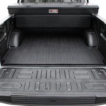 गैलरी व्यूवर में इमेज लोड करें, Westin 2015-2018 Ford F-150 (6.5ft Bed) Truck Bed Mat - Black