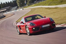 Charger l&#39;image dans la galerie, Ohlins 13-20 Porsche Boxster/Cayman (981/982) Incl. S Models Road &amp; Track Coilover System
