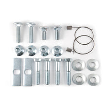 Load image into Gallery viewer, Curt 08-10 Mercedes-Benz C-Class Sedan Class 1 Trailer Hitch w/1-1/4in Receiver