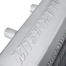 Laden Sie das Bild in den Galerie-Viewer, Mishimoto 90-94 Mitsubishi Eclipse Manual X-LINE (Thicker Core) Aluminum Radiator