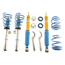 Carica l&#39;immagine nel visualizzatore di Gallery, Bilstein B16 2009 BMW Z4 sDrive30i Front and Rear Performance Suspension System
