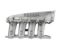 Laden Sie das Bild in den Galerie-Viewer, Skunk2 Ultra Series B Series VTEC 3.5L Intake Manifold - Silver (For 4.5L - add sk907-05-9001)