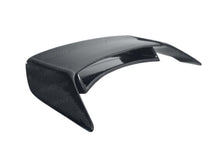 Carica l&#39;immagine nel visualizzatore di Gallery, Seibon 02-08 Nissan 350Z NS-Style Carbon Fiber Rear Spoiler