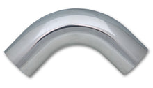Charger l&#39;image dans la galerie, Vibrant .75in OD Universal Aluminum Tubing (90 Degree Bend) - Polished