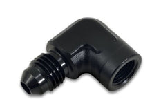 Carica l&#39;immagine nel visualizzatore di Gallery, Vibrant -3AN to 1/8in NPT 90 Degree Adapter Fitting