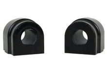 गैलरी व्यूवर में इमेज लोड करें, Whiteline Plus 96-04 BMW 5 Series Front 27mm Sway Bar Mount