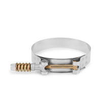 Charger l&#39;image dans la galerie, Mishimoto 3.5 Inch Stainless Steel Constant Tension T-Bolt Clamp