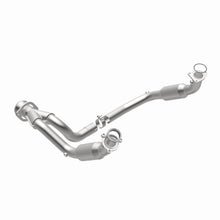 Carica l&#39;immagine nel visualizzatore di Gallery, MagnaFlow Conv DF 2007-2008 Cadillac Escalade 6.2L