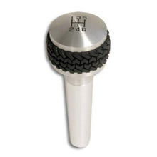 Load image into Gallery viewer, DV8 Offroad 1997-06 Jeep TJ 5-Speed Shift Knob And Lever