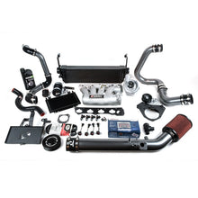 Carica l&#39;immagine nel visualizzatore di Gallery, KraftWerks 12 Civic Si Supercharger Kit (Only Comes w/120mm Pulley - Must Order 110mm Separately)