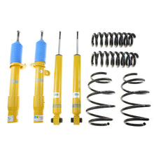 गैलरी व्यूवर में इमेज लोड करें, Bilstein B12 2012 BMW M3 Base Coupe Front and Rear Suspension Kit