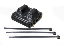Carica l'immagine nel visualizzatore di Gallery, Energy Suspension Gm Clamshell Motor Mnt 3 Hole - Black