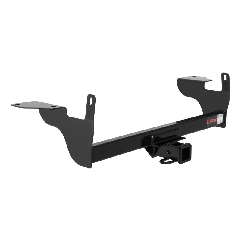 Curt 10-11 Volvo XC60 Class 3 Trailer Hitch w/2in Receiver