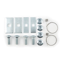 Load image into Gallery viewer, Curt 09-11 Dodge Ram 1500 Xtra Duty Class 5 Trailer Hitch w/2in Receiver