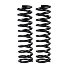 Carica l&#39;immagine nel visualizzatore di Gallery, ARB / OME Coil Spring Rear Toy Fortuner Md