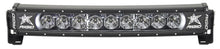Laden Sie das Bild in den Galerie-Viewer, Rigid Industries Radiance Plus Curved 20in White Backlight
