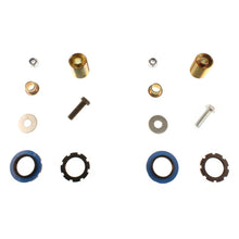 Carica l&#39;immagine nel visualizzatore di Gallery, Bilstein B16 2003 BMW Z4 2.5i Front and Rear Performance Suspension System